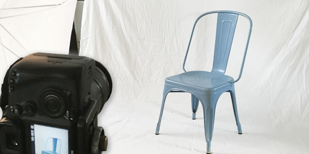 7 Steps for Optimizing DIY Furniture Product Photography